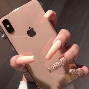 Meet your Posher, Blaice